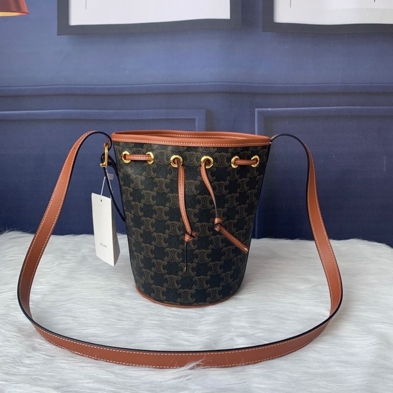 Ce**e bucket bags